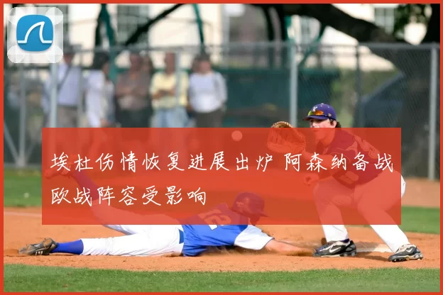 埃杜伤情恢复进展出炉 阿森纳备战欧战阵容受影响